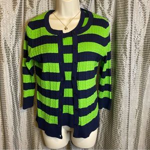 Talbots Petite Sweater Sets 